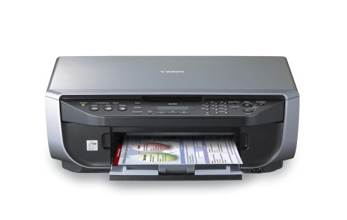 Canon Pixma MX300 Office All-On-One Inkjet Printer (2182B002)