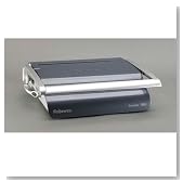 Fellowes Quasar E 500 Comb Binding Machine (52169)