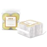 Citronella 12pk Tealights
