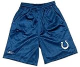 Indianapolis Colts Youth Mesh Shorts