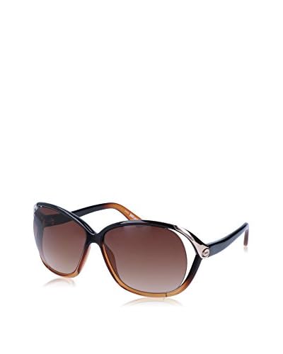 Just Cavalli Sonnenbrille JC398S (60 mm) carbon/braun