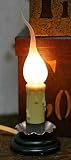 Electric Country Welcome Candle of 3)