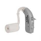 Walkers Game Ear Digital Hearing Device - Grey
