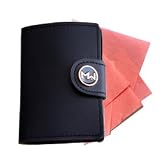 Mai Couture Blush Papier With Wallet, Sunset Blvd.