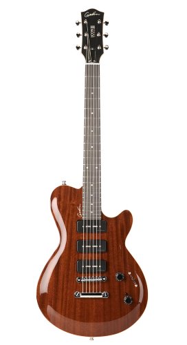 Godin Icon Type 3 Electric Guitar, Natural