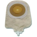 Premier Urostomy Pouch SizeTypeA : Pre-Cut SizeTypeB : Cut-to-fit SizeB : 1/2 - 2 1/2"