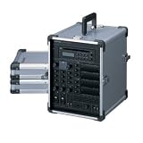 ユニペックス CD内蔵デジタルキャリングアンプ CGA-200Dの画像