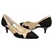 MICHAEL MICHAEL KORS Women's Benton Kitten Pump