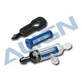 Align T-REX 600N 3-Way Fuel Filter HN6022 New