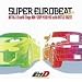 SUPER EUROBEAT presents Ƭʸ��[���˥����]D Fourth Stage NON-STOP MEGA MIX with BATTLE DIGEST(DVD��)