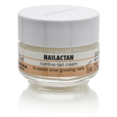 Mavala Switzerland Nailactan Nutritive Nail Cream Cuticle Care Products