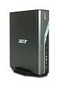 Acer Veriton 1000 Desktop-PC (Intel Core 2 Duo E6320 1,86GHz, 1GB RAM, 160GB HDD, Intel GMA X3100, DVD+- DL RW, XP Professional)
