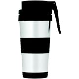 Thermos Nissan 14-Ounce Stainless-Steel Travel Tumbler