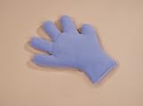 Fluffy Glove