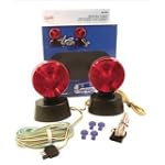 Grote 65730-5 Towing Lamp Kit