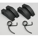 Clutch Shoe & Spring Set:Nitro3 by hpi-racing
