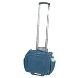 Atlantic Infinity Elite Wheeled Carry-On Tote by Atlantic Luggage