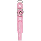 NHL Kids' HF1-PHO Future Star Series Phoenix Coyotes Pink Watch