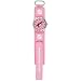 NHL Kids' HF1-PHO Future Star Series Phoenix Coyotes Pink Watch