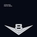 V8 - Luchando Por El Metal [Vinilo]