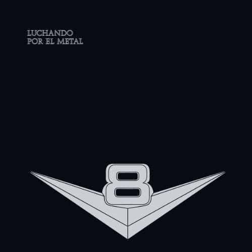 V8 - Si puedes vencer al temor Lyrics - Zortam Music