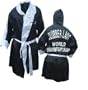 Rocky Balboa Movie Clubber Lang World Champion Boxing Robe