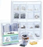 Snap-Lock Mini Containers 8-Pack