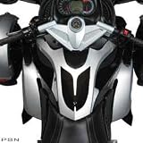 Genuine Can Am Spyder RS Console Protector Pt # 219400131 by Can-Am