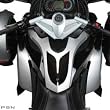 Genuine Can Am Spyder RS / Console Protector / Pt # 219400131