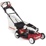 173cc Kohler OHV, 21', 3-N-1, 4 Speed RWD, HW