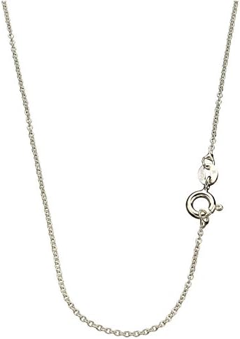 Red Swarovski Elements Crystal Pendant Sterling Silver Cable Chain Necklace Leverback Earrings, 20"