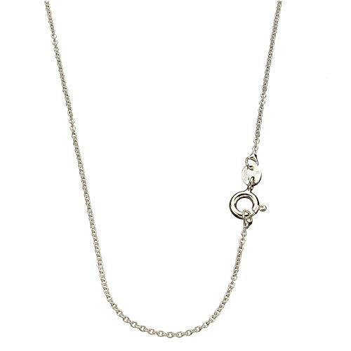Red Swarovski Elements Crystal Pendant Sterling Silver Cable Chain Necklace Leverback Earrings, 20"