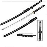 Handmade Ninja Warrior Sword