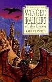 Winged Raiders of the Desert (Seven Sleepers Series #5) (Book 5)