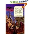 Winged Raiders of the Desert (Seven Sleepers Series #5) by Gilbert Morris