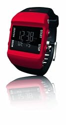 Women's Nike Grommet watch #WK0015012
