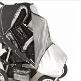 Twin Tri Mode Sunshade