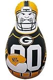 GREEN BAY PACKERS TACKLE BUDDY