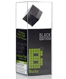 Buckycubes 