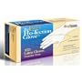 Latex Gloves, Lightly Powdered, 100 per box. recommendation to protect against Avian Bird Flu.