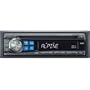 Alpine CDE-9872 CD/MP3 Receiver