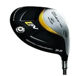 Cobra L5V Driver (460cc)