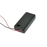 Instapark® laser Diode module Power 3 V power supply with On-Off Switch(battery holder)