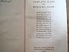 THE COMPLETE PLAYS OF BERNARD SHAW.