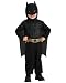 Batman Dark Knight Batman Toddler Costume