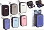 Nintendo DS Game System Carrying Case