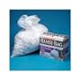 Handi Bag Super Value Packs, Drawstring Bags, 13 Gal, White, 60 Bags/Bx (WBIHAB1DK60N) Category: Waste Can Liners