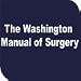 Washington Manual of Surgery (Software for download)