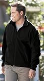 Recycled Polyester Soft Shell Jackets, Mens.