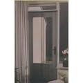 Door Fly Screen